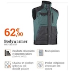 Promo Bodywarmer à 62,90 € dans le catalogue Espace Emeraude à Saint-Léger-sous-Cholet