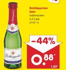 Aktuelles Sekt Angebot bei Netto Marken-Discount in Solingen (Klingenstadt) ab 0,88 €