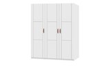 Aktuelles Lifetime Kleiderschrank 150 Angebot bei Höffner in Heidelberg ab 1.699,00 €