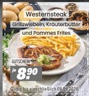 Westernsteak im Angebot bei Höffner in Mönchengladbach Westernsteak Angebote bei Höffner Mönchengladbach für 8,90 €