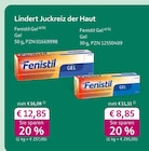 mea - meine apotheke - Fenistil Gel Angebot im Prospekt Fenistil Gel bei mea - meine apotheke im Prospekt "" für 8,85 €