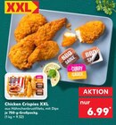 Chicken Crispies XXL Angebote bei Kaufland Hagen für 6,99 €