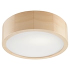 Aktuelles Lamkur Deckenleuchte EVELINE 38001 Angebot bei POCO in Augsburg ab 37,99 €