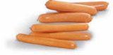 Würstchen oder Bockwurst bei Netto Marken-Discount im Prospekt "" für 0,89 €