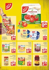 Thunfisch im EDEKA Prospekt in Erlangen Aktueller EDEKA Prospekt mit Thunfisch, "Wir lieben Lebensmittel!", Seite 5
