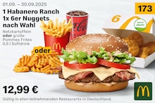 Paprika im aktuellen McDonalds Prospekt (Karlsruhe) Paprika im McDonalds Prospekt "Genieße wie auf Weltreise!" mit 34 Seiten (Karlsruhe)