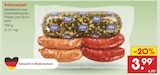 Kohlmahlzeit im Angebot bei Netto Marken-Discount in Cuxhaven Kohlmahlzeit Angebote bei Netto Marken-Discount Cuxhaven für 3,99 €