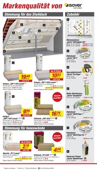 Drucker im toom Baumarkt Prospekt "Respekt, wer's selber macht." mit 26 Seiten (Moers)