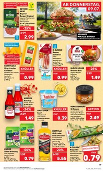 Salat im aktuellen Kaufland Prospekt (Dresden) Salat im Kaufland Prospekt "Hier bin ich richtig" mit 63 Seiten (Dresden)