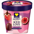 Aktuelle Erdbeeren Angebote bei E center in Frankfurt (Main) Aktuelles Iced Love Halbe Erdbeeren Angebot bei E center in Frankfurt (Main) ab 3,33 €
