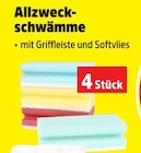 Allzweck-Schwämme im Angebot bei Thomas Philipps in Jena Allzweck-Schwämme Angebote bei Thomas Philipps Jena für 1,00 €