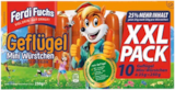 Mini Würstchen Angebote von Ferdi Fuchs bei Netto Marken-Discount Baden-Baden für 1,99 €