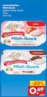 Aktuelle Quark Angebote bei Netto Marken-Discount in Dresden Aktuelles Milch Quark Angebot bei Netto Marken-Discount in Dresden ab 0,69 €