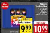 Spezi Angebote von Paulaner bei EDEKA Rheine für 9,99 €