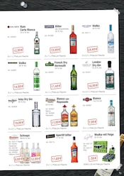 Ähnliches Angebot bei Hamberger in Prospekt "GEWÜRZE" gefunden auf Seite 43
