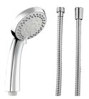 Werkers Welt - Brause-Set „Lisana“ Angebot im Prospekt Brause-Set „Lisana“ bei Werkers Welt im Prospekt "" für 7,99 €