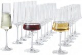 Gläser-Set „Bardolino“ im Angebot bei XXXLutz Möbelhäuser in Sindelfingen Gläser-Set „Bardolino“ Angebote von Novel bei XXXLutz Möbelhäuser Sindelfingen für 49,99 €