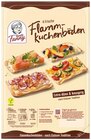 Flammkuchenboden Angebote von Tante Fanny bei REWE Hanau für 2,49 €