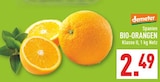 Marktkauf Wuppertal - BIO-ORANGEN Angebot im Prospekt BIO-ORANGEN bei Marktkauf im Wuppertal Prospekt für 2,49 €