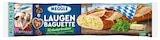 Laugenbaguette im Penny Prospekt Laugenbaguette von MEGGLE im aktuellen Penny Prospekt für 1,11 €