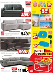 Couchtisch im Spar-Express Prospekt in Lehrte Aktueller Spar-Express Prospekt mit Couchtisch, "SOMMER-SCHLUSS-VERKAUF", Seite 3