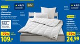 4-Jahreszeiten-Daumendecke im Angebot bei Lidl in Duisburg 4-Jahreszeiten-Daumendecke Angebote von FJÖDUR bei Lidl Duisburg für 24,99 €
