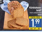 Kürbiskernbrot von  im aktuellen EDEKA Prospekt für 1,99 €