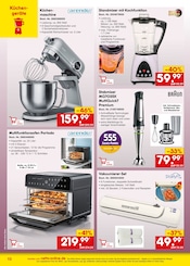 Aktueller Netto Marken-Discount Prospekt mit Mixer, "netto-online.de - Exklusive Angebote", Seite 10