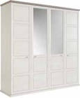 Kleiderschrank Angebote bei Zurbrüggen Arnsberg für 444,00 €