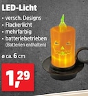 LED-Licht für 1,29 € bei Thomas Philipps im Angebot LED-Licht im aktuellen Thomas Philipps Prospekt