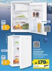 Aktuelles KS164E040E Tischkühlschrank Angebot bei EURONICS in Kamen ab 179,00 €