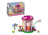 Aktuelles Gabby's Dollhouse 11212 Kitty Fees Gartenhaus Bausatz, Mehrfarbig Angebot bei MediaMarkt Saturn in Duisburg ab 11,99 €