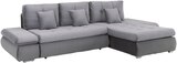 Ecksofa „ENRICO“ im Angebot bei mömax in Koblenz Ecksofa „ENRICO“ Angebote bei mömax Koblenz für 599,00 €