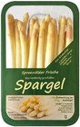 Spargel für 4,79 € bei REWE im Angebot Spargel im aktuellen REWE Prospekt