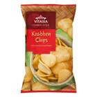Krabbenchips Angebote von VITASIA bei Lidl Gummersbach für 1,19 €