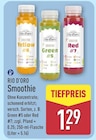 Aktuelles Smoothie Yellow #6 Angebot bei ALDI Nord in Oberhausen ab 1,29 €