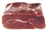 Spanischer Serrano-Schinken bei E center im Frankfurt Prospekt für 2,29 €