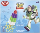 Bâtonnet glacé - DISNEY en promo à 5,58 € chez Supermarchés Match Bâtonnet glacé - DISNEY dans le catalogue Supermarchés Match