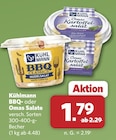 combi Garbsen - BBQ Nudelsalat Angebot im Prospekt BBQ Nudelsalat bei combi im Garbsen Prospekt für 1,79 €