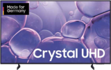 GU55U8099FUXZG Crystal UHD bei MEDIMAX im Frankfurt Prospekt für 379,00 €