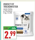 TROCKENFUTTER Angebote von Perfect Fit bei Marktkauf Bochum für 2,99 €