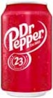 Softdrinks Angebote von Dr Pepper bei GLOBUS Wiesbaden für 0,79 €