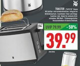 TOASTER "TT693110" Bueno Angebote von WMF bei Marktkauf Dorsten für 39,99 €