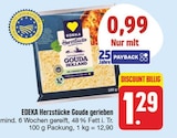 Angebot im EDEKA Bad Berneck (Fichtelgebirge) Prospekt EDEKA Bad Berneck (Fichtelgebirge) Prospekt mit im Angebot für 0,99 €