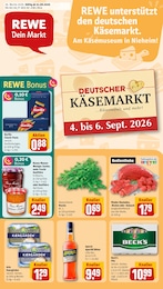REWE Prospekt mit 28 Seiten (Bad Münder (Deister))