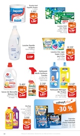 Lessive Liquide Angebote im Prospekt "colruyt" von Colruyt auf Seite 31