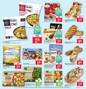 Aktueller Marktkauf Prospekt mit Frosta, "Aktuelle Angebote", Seite 15