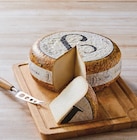 Tomme de chèvre - CAVE JACOBINE - Super U à Colmar Tomme de chèvre - CAVE JACOBINE en promo chez Super U Colmar à 22,90 €