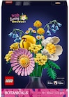 10347 Kleiner Sommerblumenstrauß Angebote von LEGO bei Rossmann Wilhelmshaven für 19,99 €