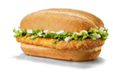 Gutschein 215 im Angebot bei McDonalds in Greifswald Gutschein 215 Angebote von McDonald's bei McDonalds Greifswald für 7,99 €